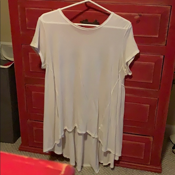 Free People Top - Picture 1 of 3